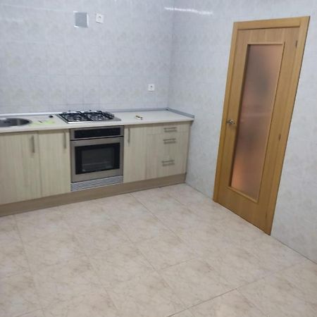 Piso Por Habitaciones En خيخون المظهر الخارجي الصورة