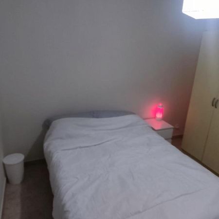 Piso Por Habitaciones En خيخون المظهر الخارجي الصورة