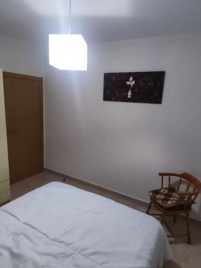Piso Por Habitaciones En خيخون المظهر الخارجي الصورة