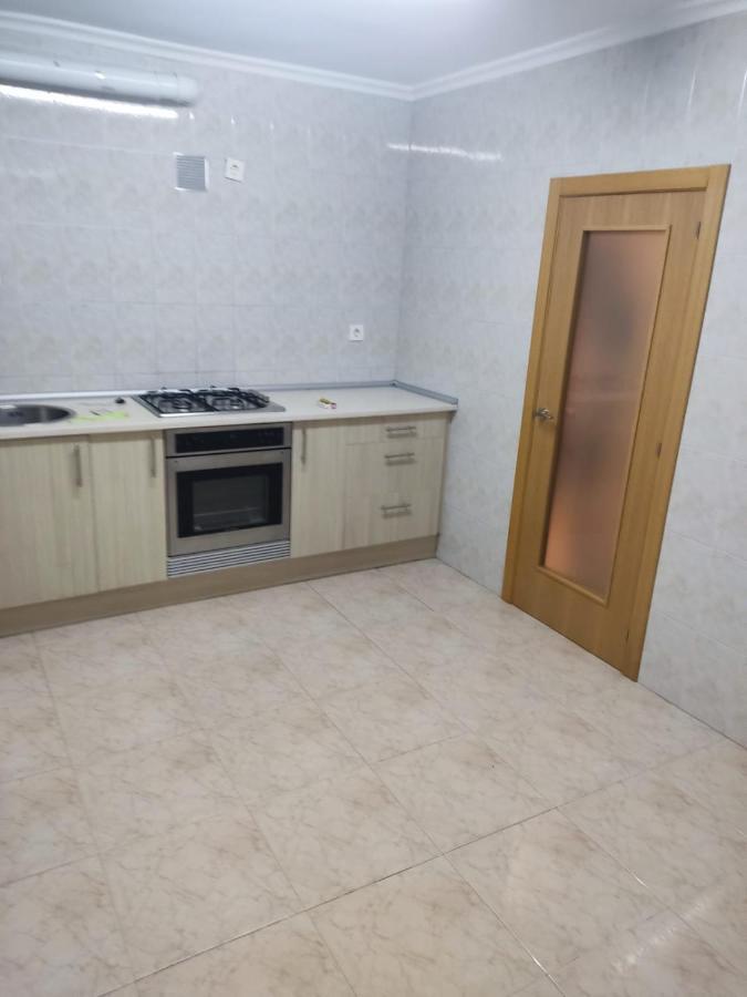 Piso Por Habitaciones En خيخون المظهر الخارجي الصورة