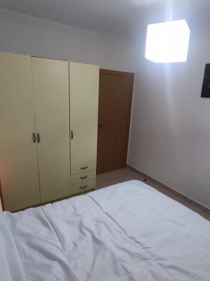 Piso Por Habitaciones En خيخون المظهر الخارجي الصورة