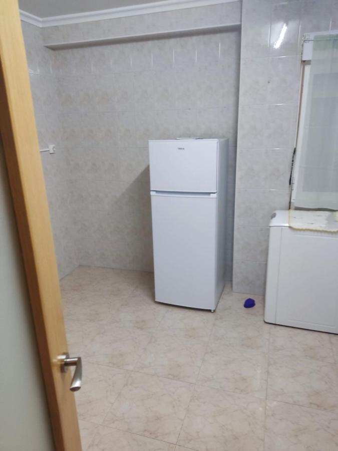 Piso Por Habitaciones En خيخون المظهر الخارجي الصورة