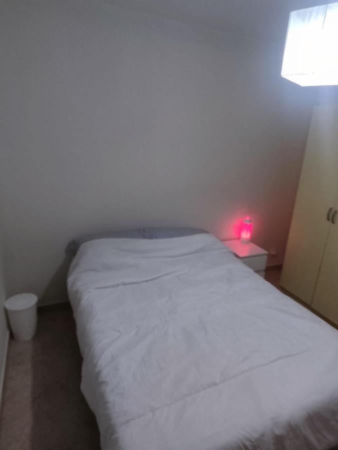 Piso Por Habitaciones En خيخون المظهر الخارجي الصورة
