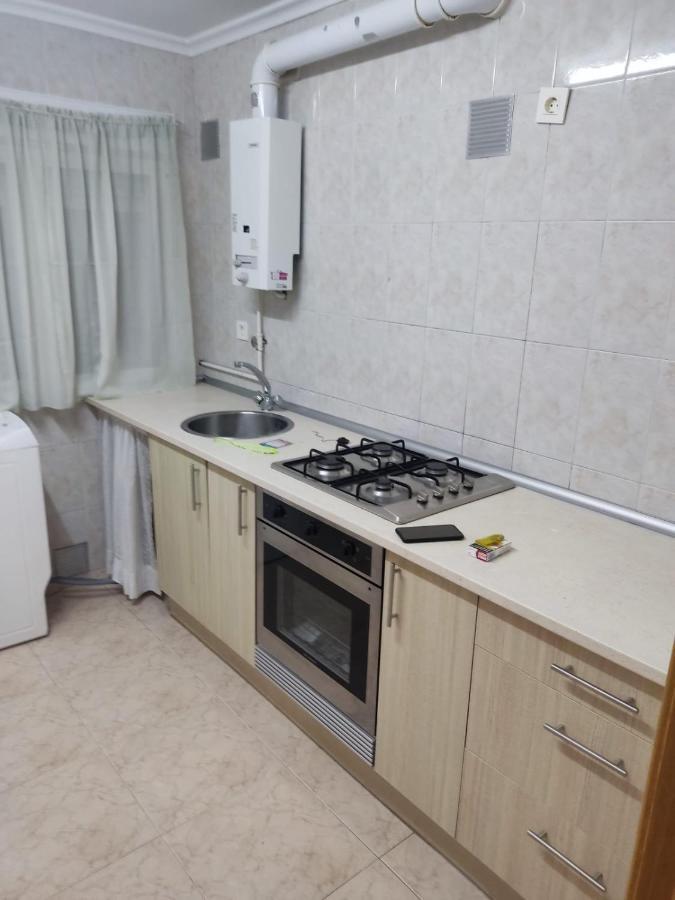 Piso Por Habitaciones En خيخون المظهر الخارجي الصورة