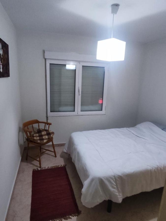 Piso Por Habitaciones En خيخون المظهر الخارجي الصورة